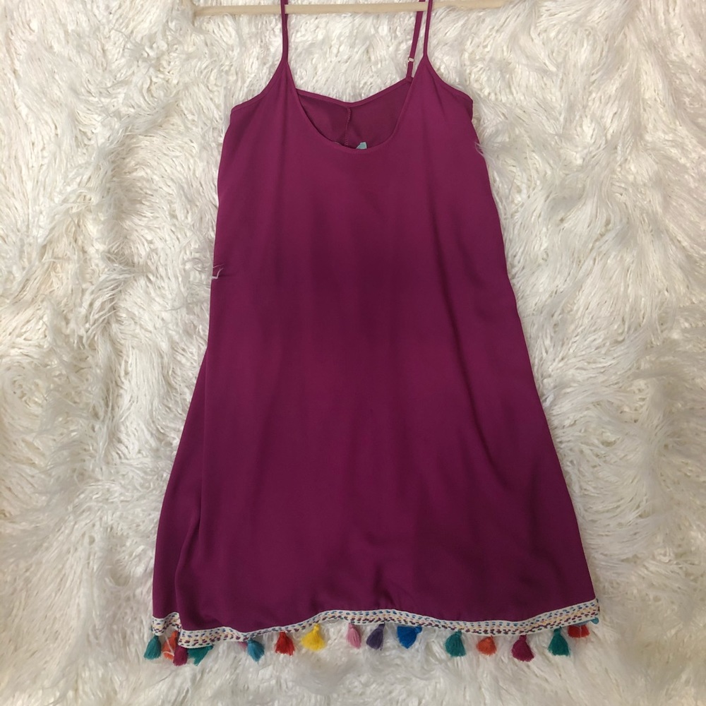 Judith March summer dress